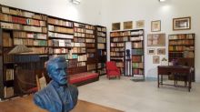Biblioteca Elio Vittorini